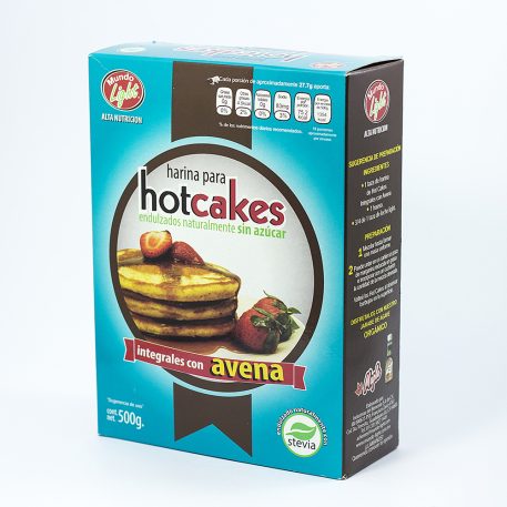 Harina para Hot Cakes