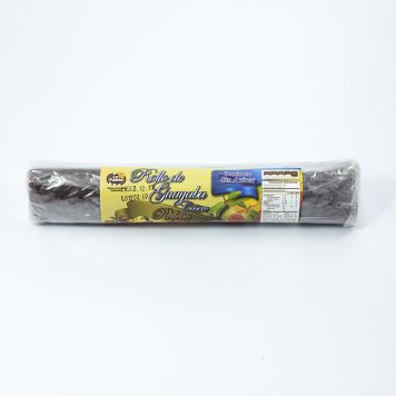 Rollo de Guayaba