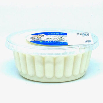 GELATINA YOGHURT GRIEGO CHEFSITO INDIVIDUAL