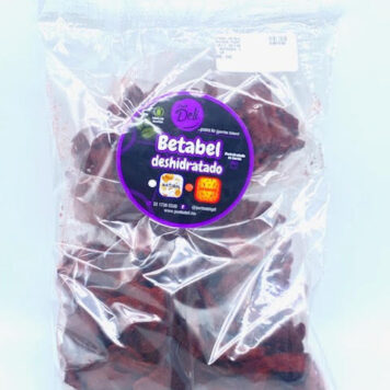 BOTANA DESHIDRATADA PUNTO DELI BETABEL ADOBADO 150 GR