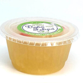 GELATINA CIRUELA DOÑA FELIPA