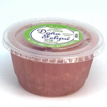 GELATINA FRESA DOÑA FELIPA