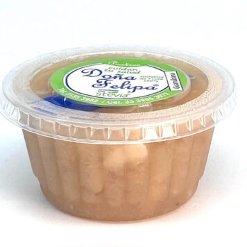 GELATINA GUANABANA DOÑA FELIPA