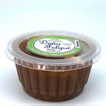 GELATINA TAMARINDO DOÑA FELIPA